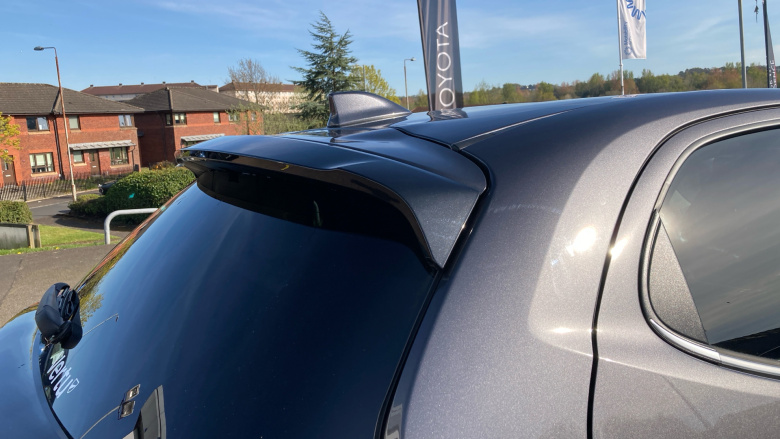 Toyota Yaris 1.5 Hybrid Excel 5dr CVT Hybrid Hatchback